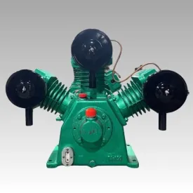 10HP 1 Stage Z 52.4 CFM Air Compressor Pump