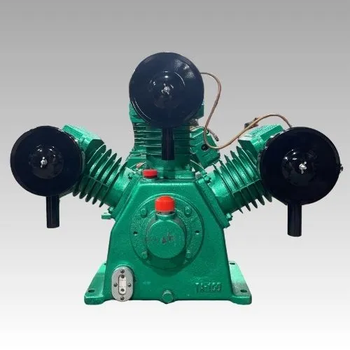 10HP 1 Stage Z 52.4 CFM Air Compressor Pump