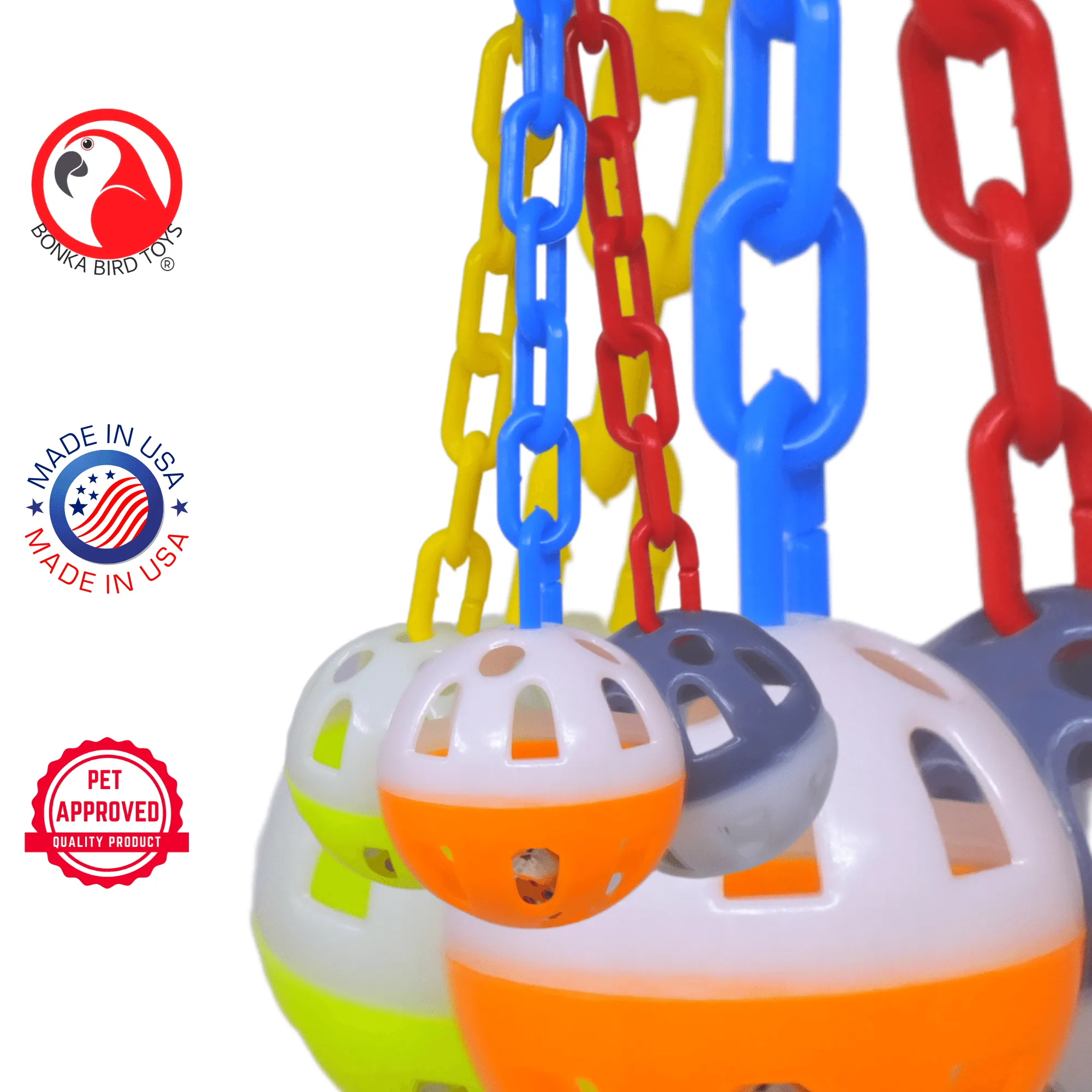 1467 Ball Clanger