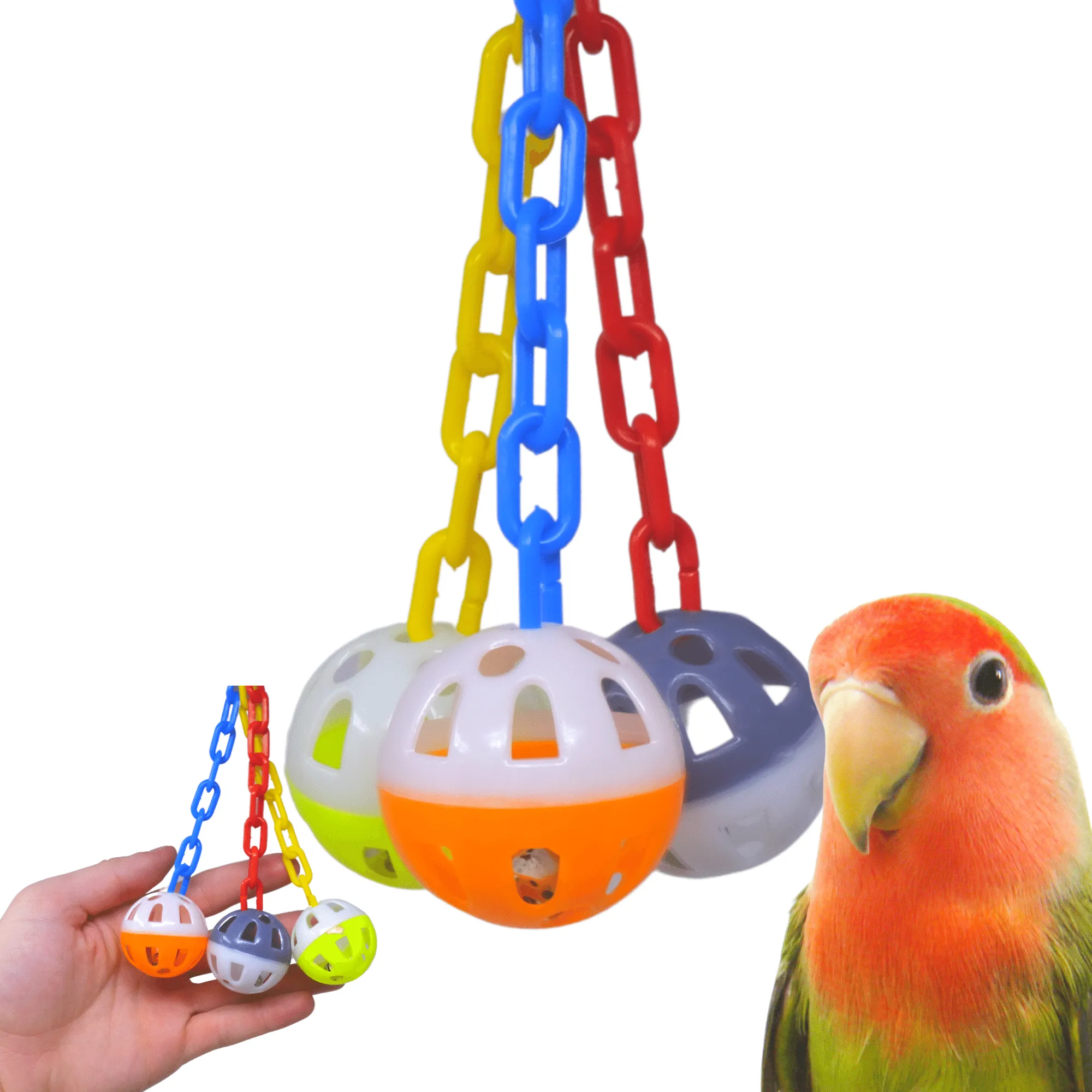 1467 Ball Clanger