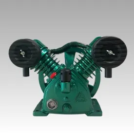 1HP 1 Stage 5.5 CFM Air Compressor Pump