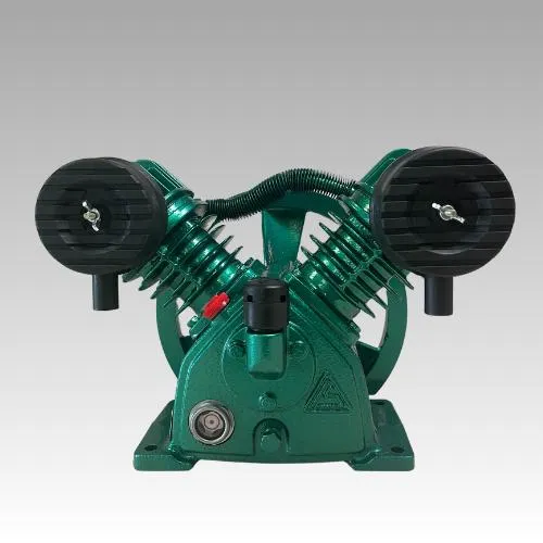 1HP 1 Stage 5.5 CFM Air Compressor Pump
