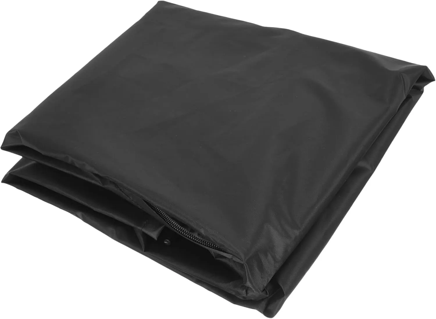 2pcs Heavy Duty Oxford Dog Crate Cover Rainproof Sun-Resistant Privacy Canopy for Pet Crates for Dogs