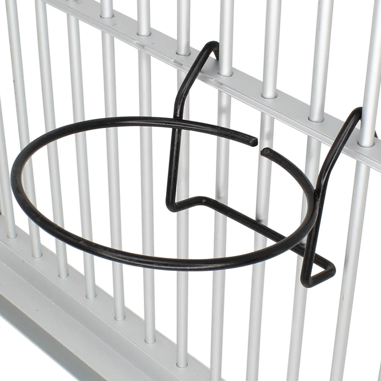 3442 10 oz Stainless Steel Lux Hook