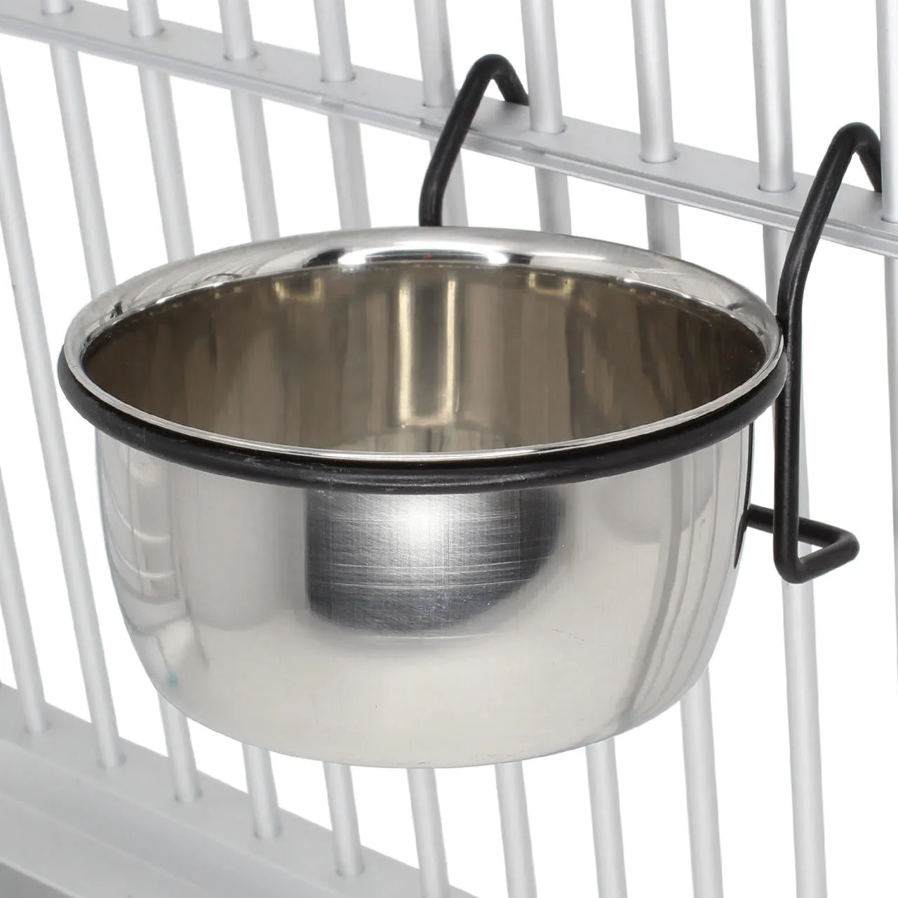 3442 10 oz Stainless Steel Lux Hook