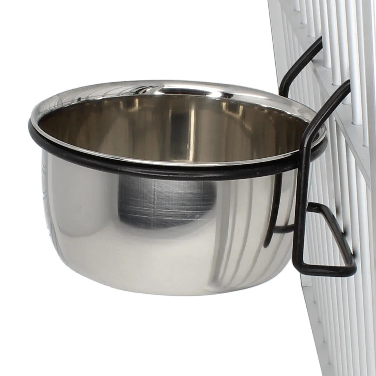 3442 10 oz Stainless Steel Lux Hook