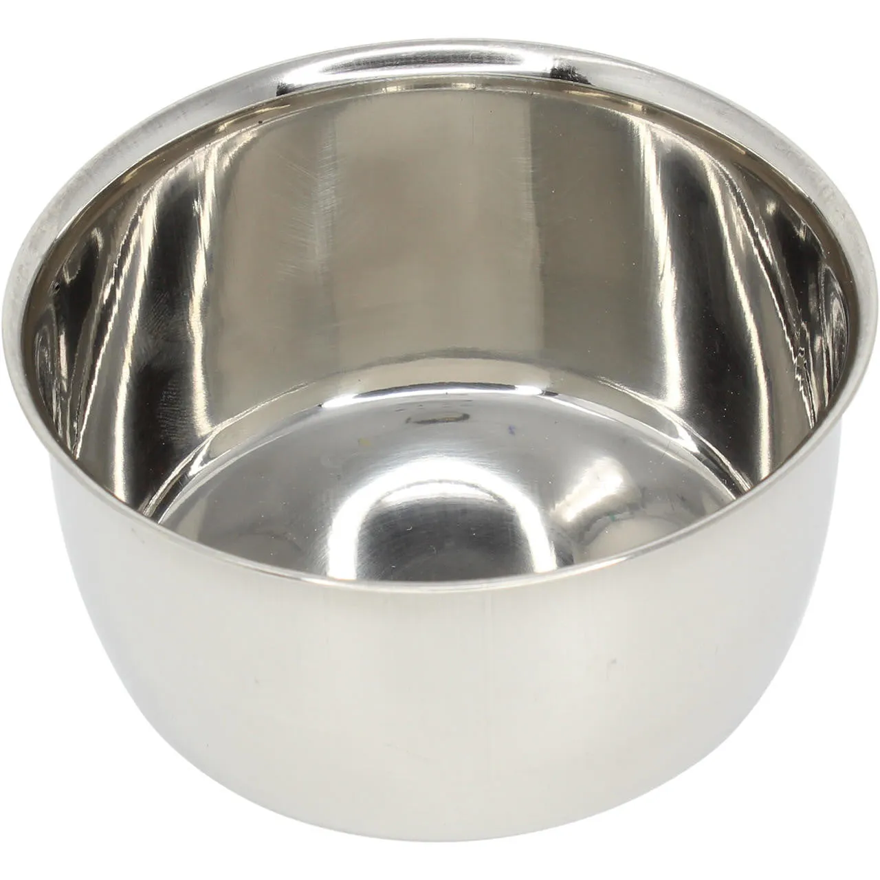 3442 10 oz Stainless Steel Lux Hook