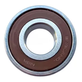 6200DDUC3 NSK Sealed Deep Groove Ball Bearing 10mm inside x 30mm outside x 9mm wide