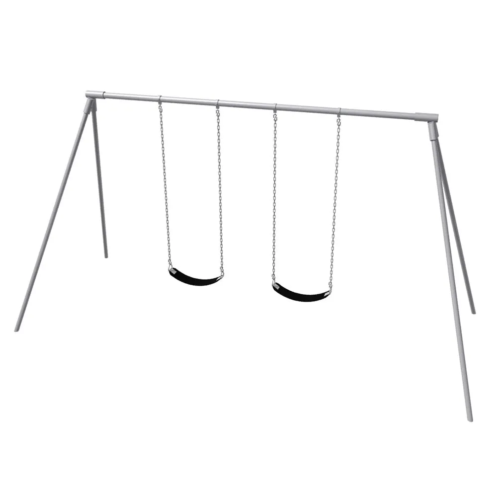 8' Bipod Swings (2 seats)