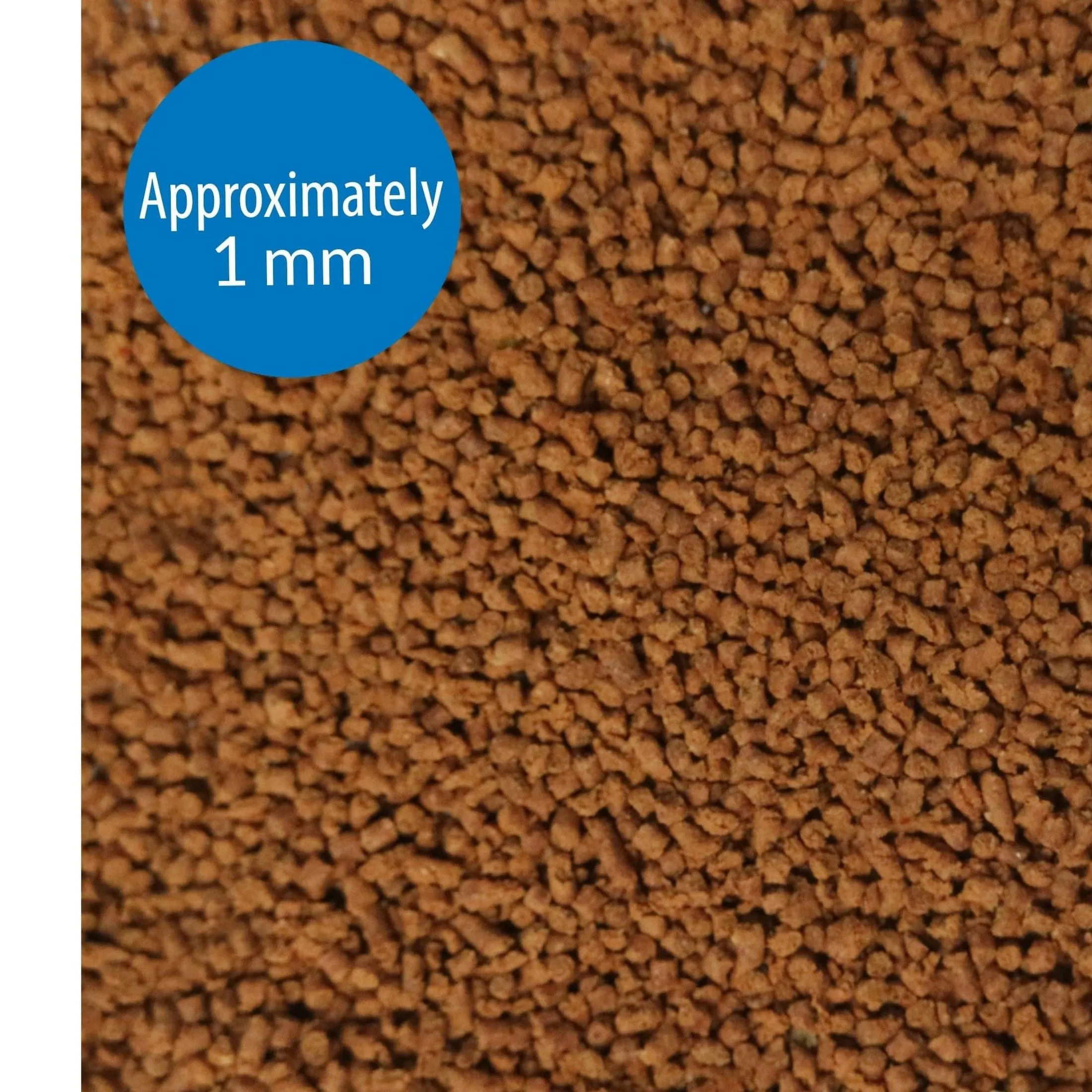 Api Mini Pellets Tropical Fish Food, 1.7 Oz