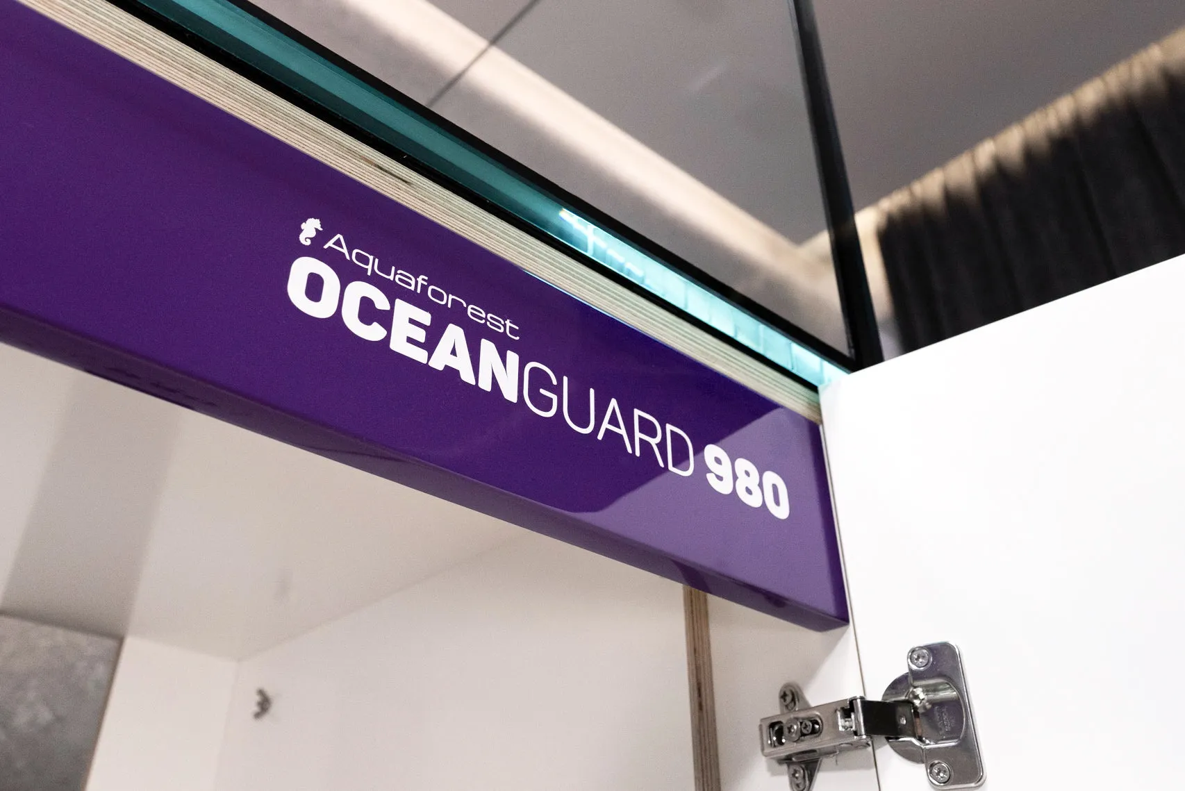 Aquaforest AF OceanGuard 980