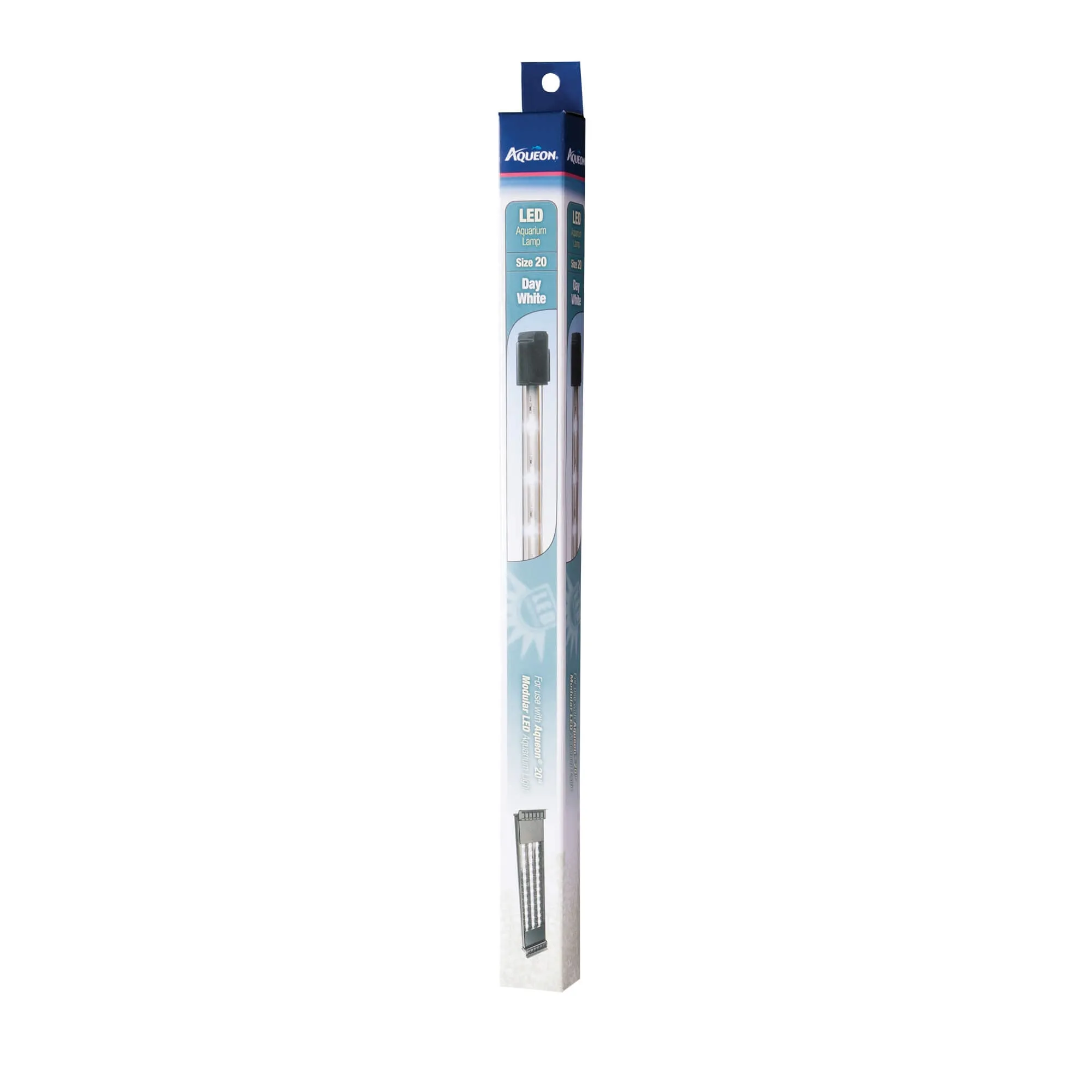 Aqueon LED Lamp Day White