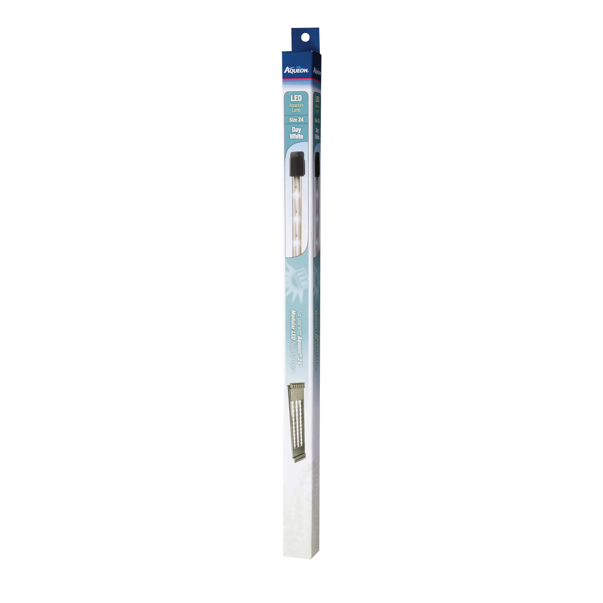 Aqueon LED Lamp Day White