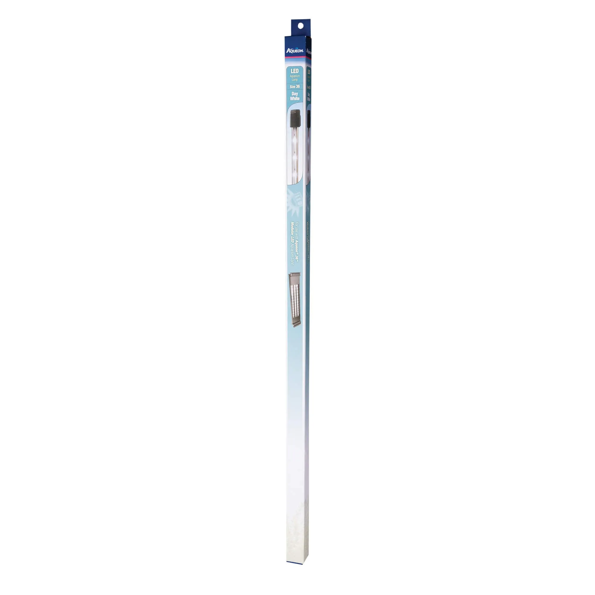 Aqueon LED Lamp Day White
