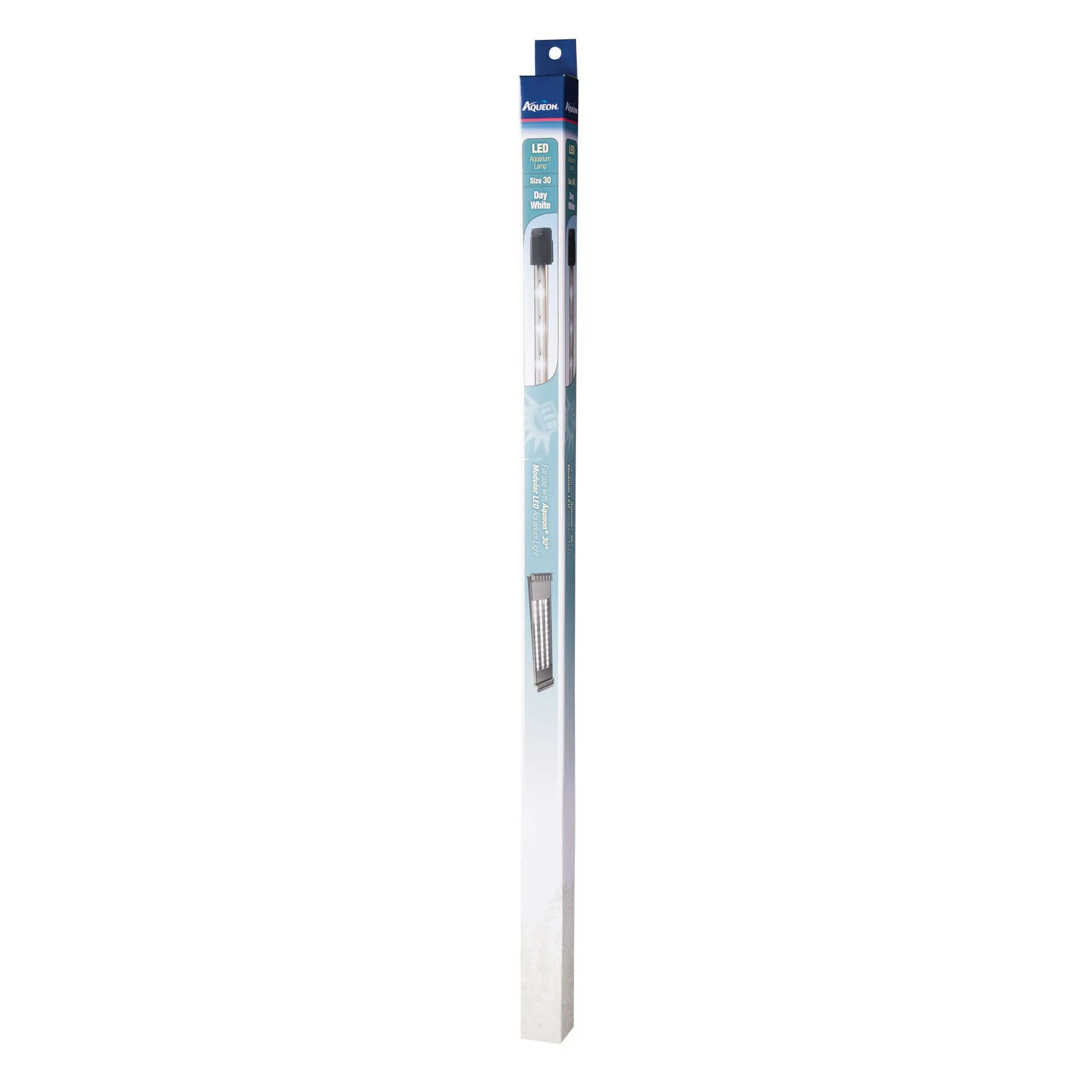 Aqueon LED Lamp Day White