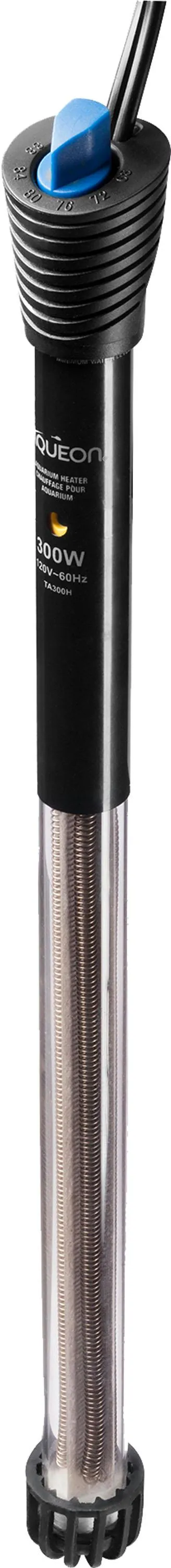 Aqueon Submersible Glass Heater