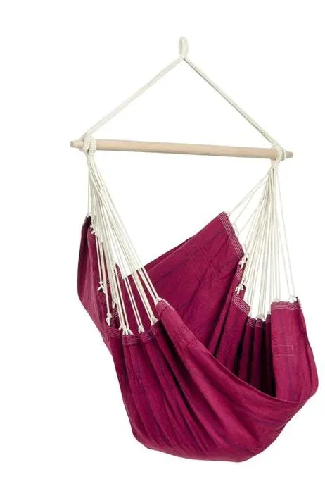 Artista Vino Hammock Hanging Chair