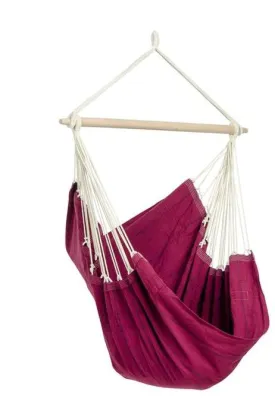 Artista Vino Hammock Hanging Chair