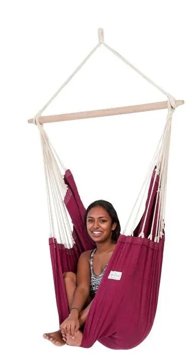 Artista Vino Hammock Hanging Chair