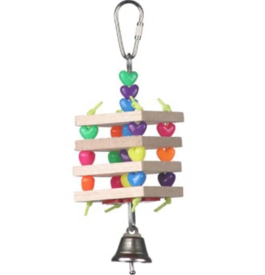 BALSA STACK
