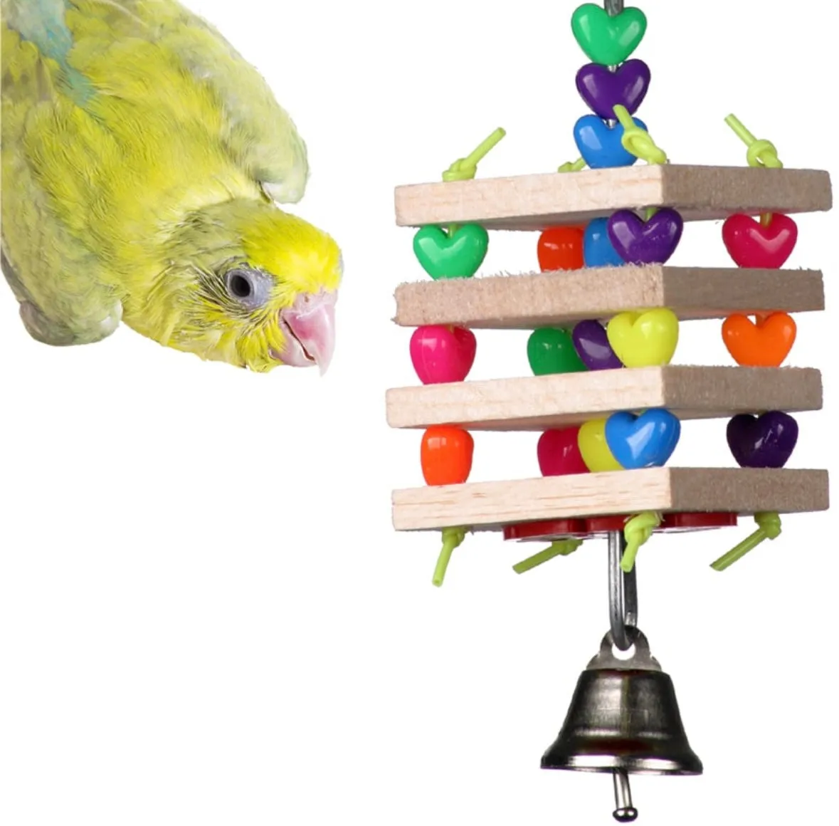 BALSA STACK