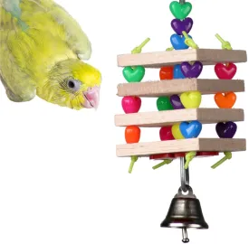 BALSA STACK