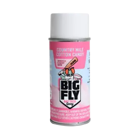 Big Fly Bat Tack Spray