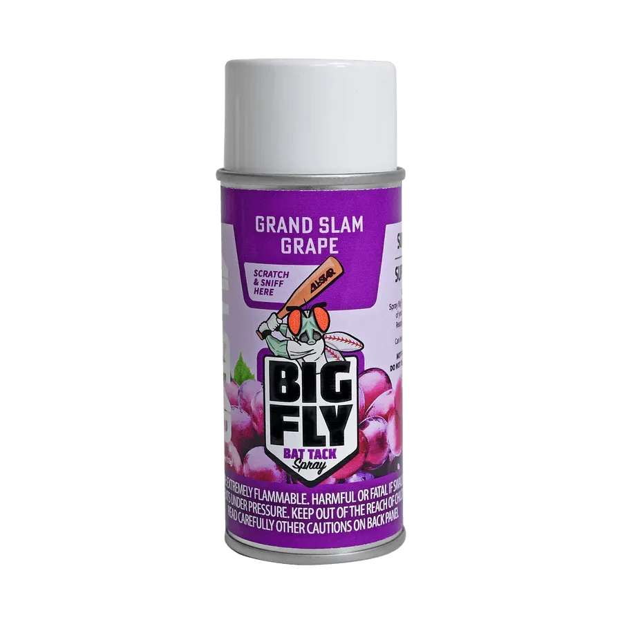 Big Fly Bat Tack Spray