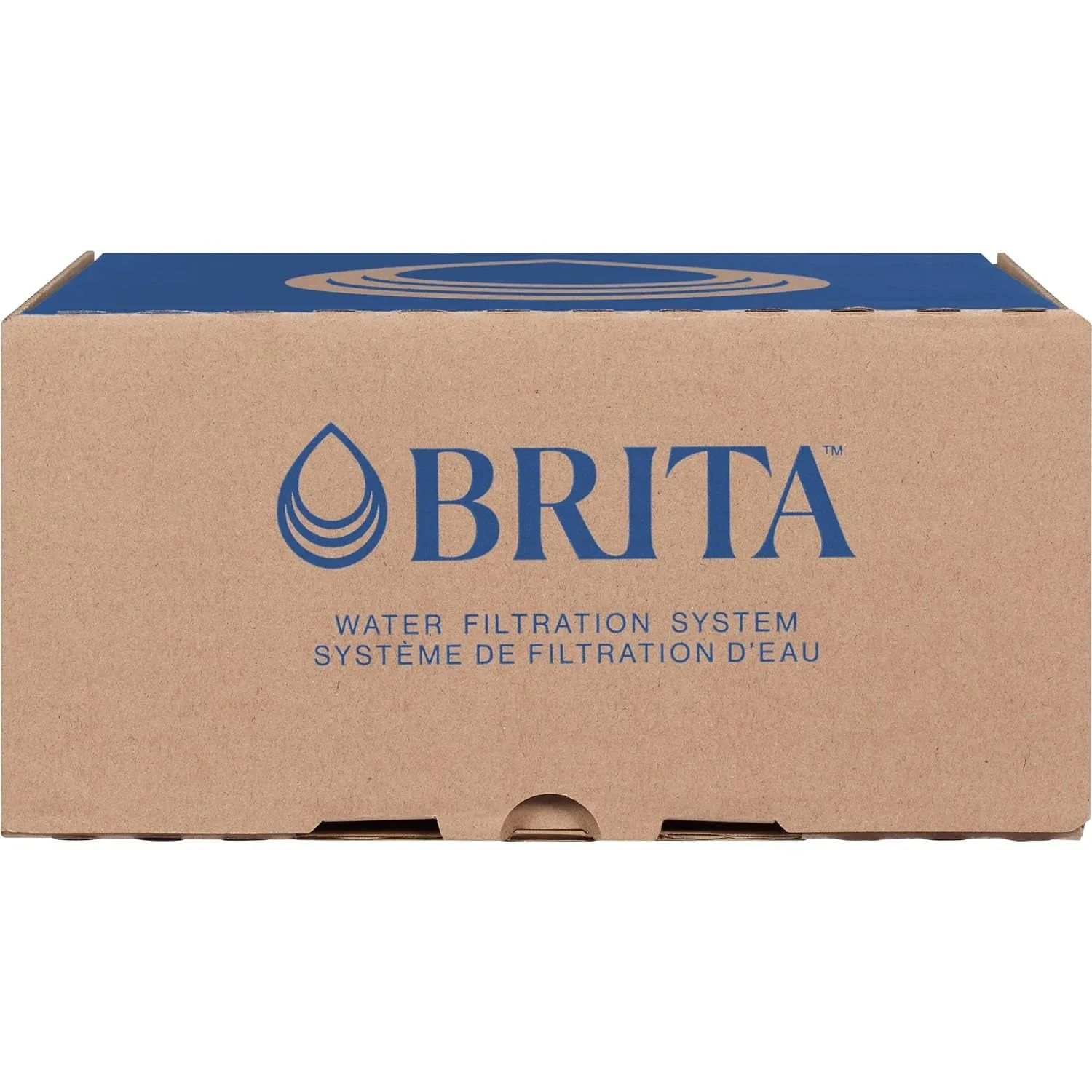 Brita Metro Water Filter Pitcher with Smartlight Filter Change Indicator, Bpa-Free, Replaces 1,800 Plastic Water Bottles a Year, Lasts Two Months, Includes 1 Filter, Small - 6-Cup Capacity, Turquoise