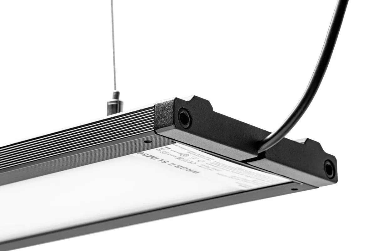 Chihiros Hanging Kit - WRGB II SLIM