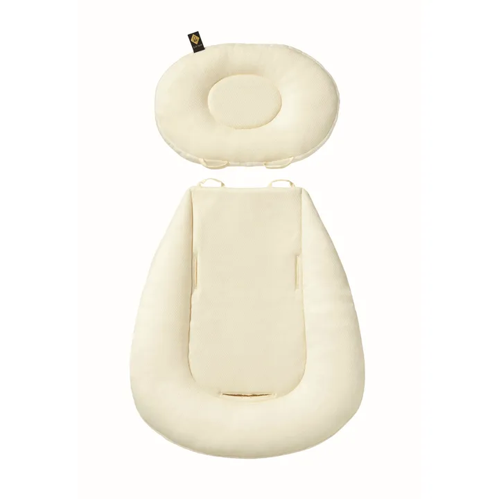 Combi Nemulila Bedi Long Auto Swing Bed Parenting Station (0m )