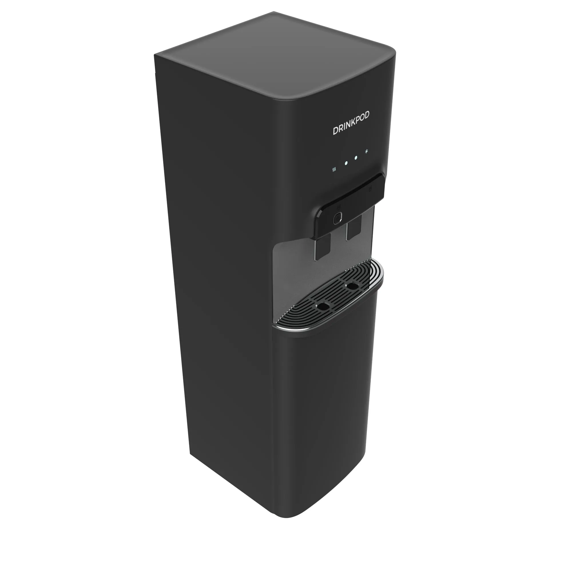Drinkpod 5000 Pro Series - XL Large Capacity Bottleless Purification Water Cooler