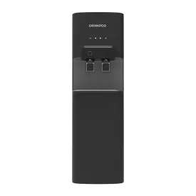 Drinkpod 5000 Pro Series - XL Large Capacity Bottleless Purification Water Cooler