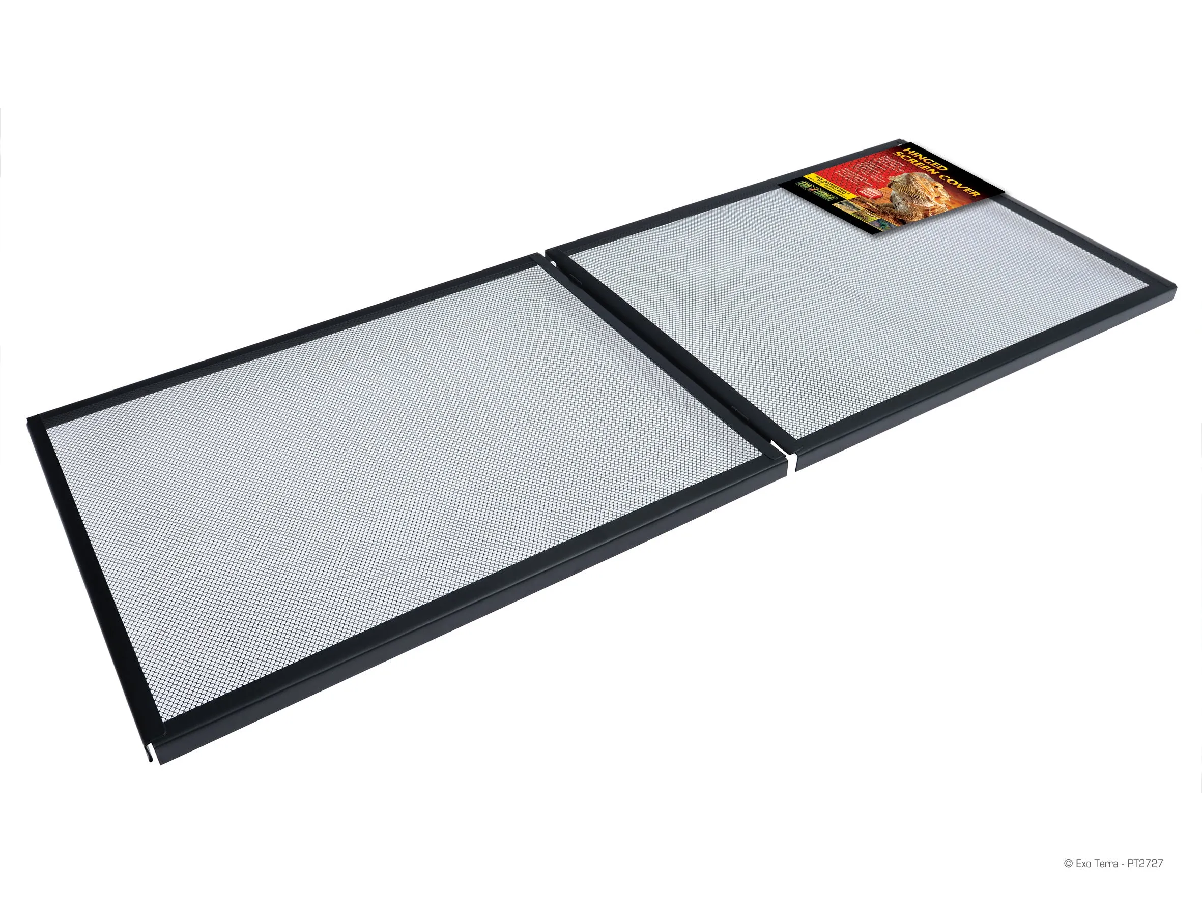 Exo Terra Hinged Screen Cover