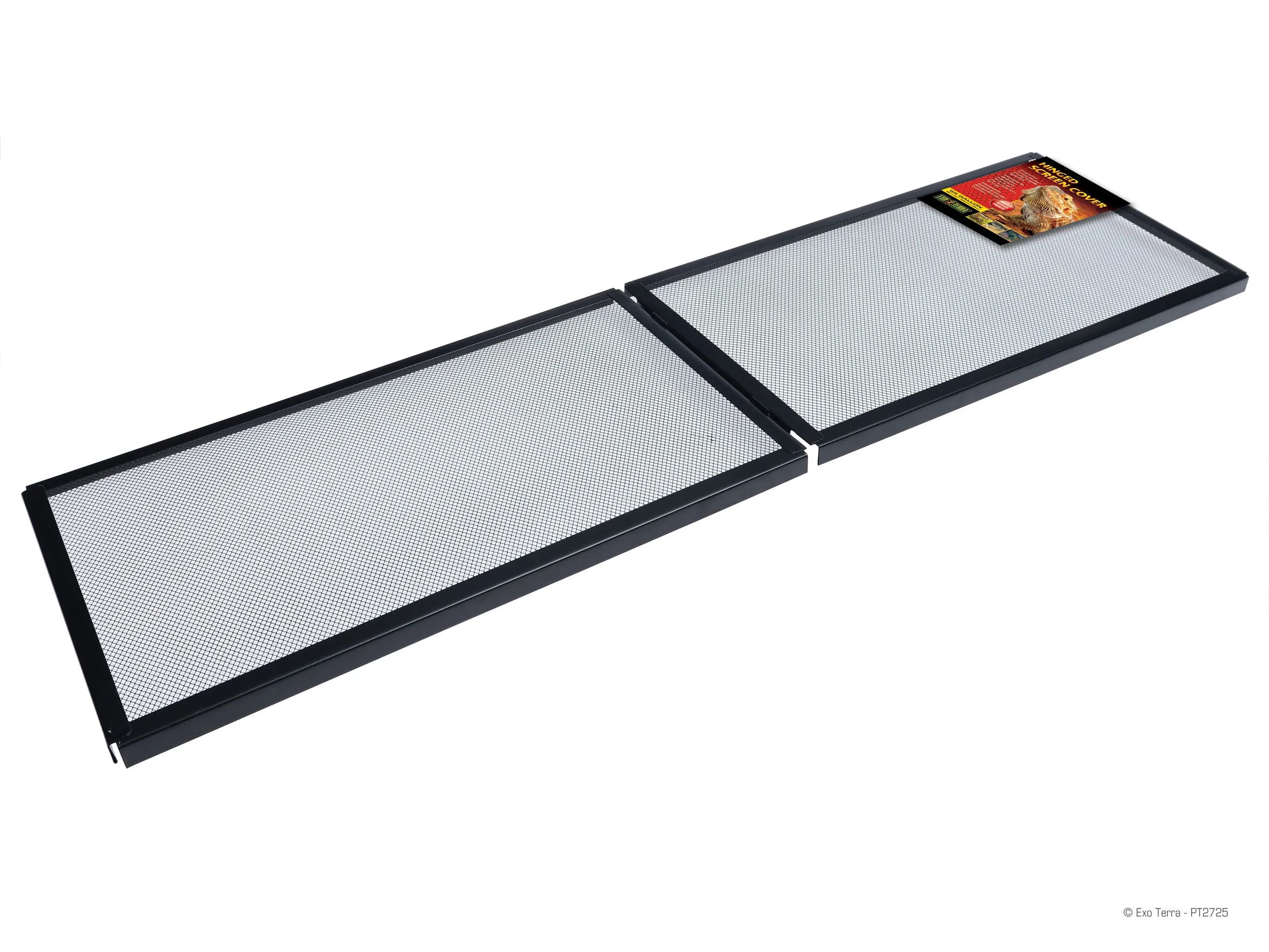 Exo Terra Hinged Screen Cover