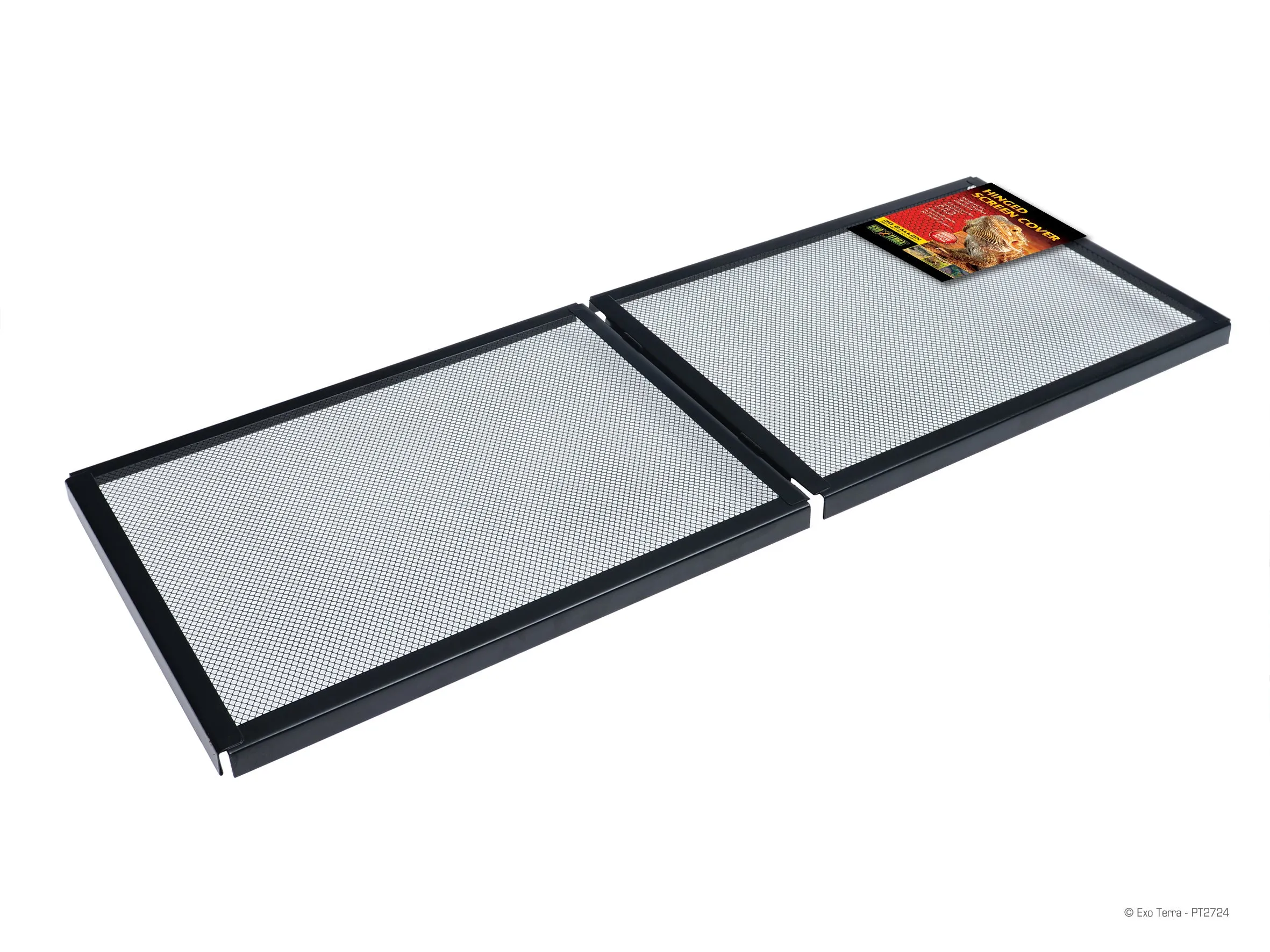Exo Terra Hinged Screen Cover