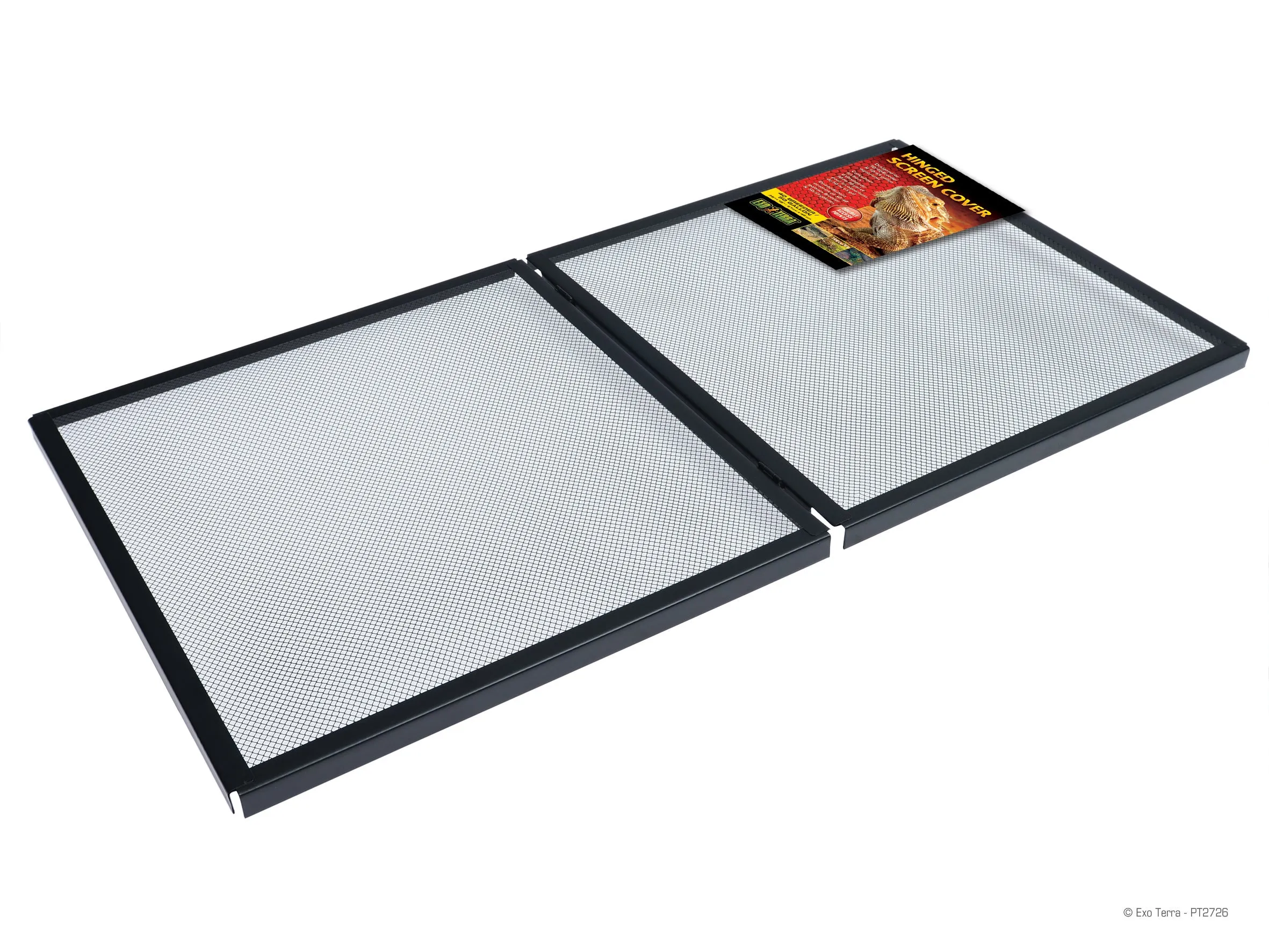 Exo Terra Hinged Screen Cover