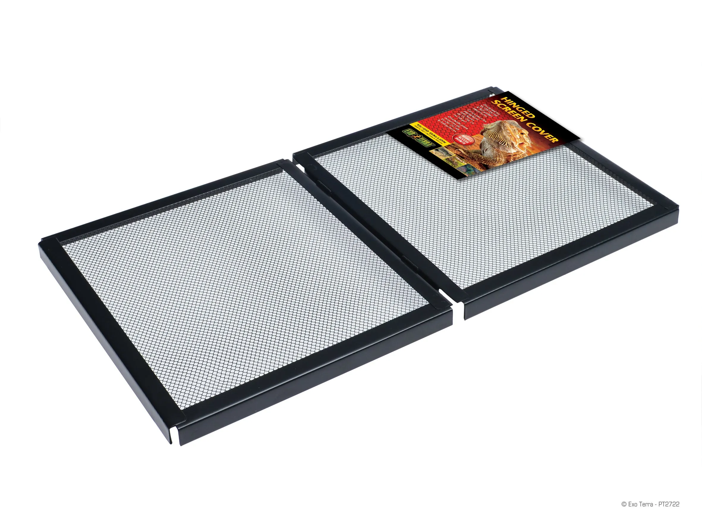 Exo Terra Hinged Screen Cover