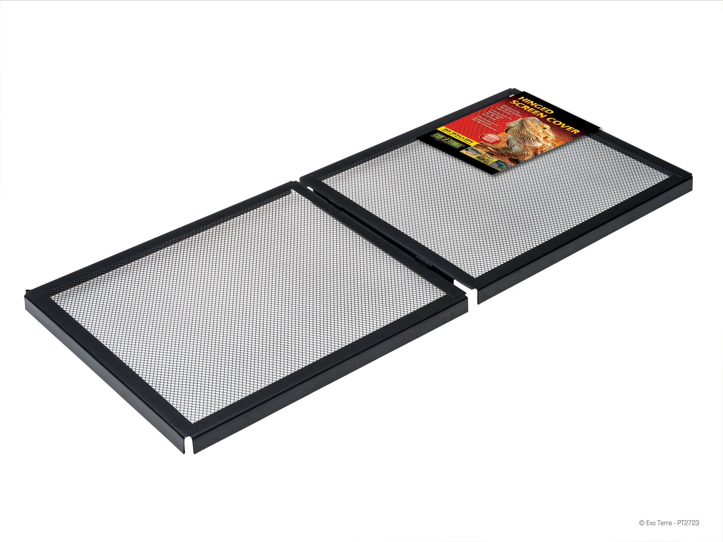 Exo Terra Hinged Screen Cover