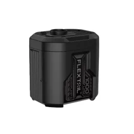 FlexTail EVO PUMP 3 | Portable & Rechargeable Air Pump