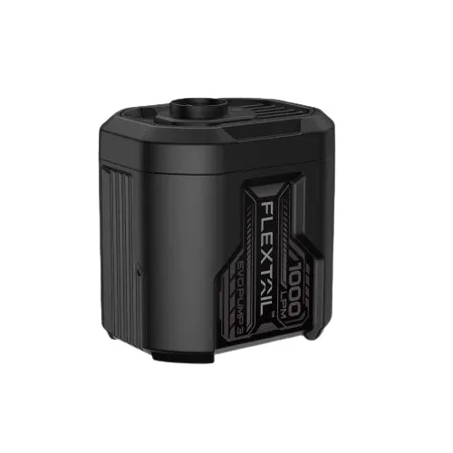 FlexTail EVO PUMP 3 | Portable & Rechargeable Air Pump