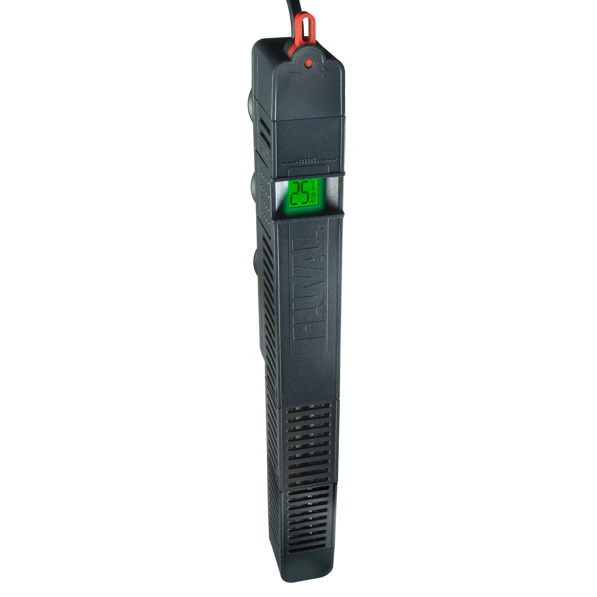 Fluval E Advanced Electronic Heater - 100 W
