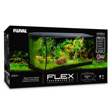 Fluval FLEX Aquarium Kit