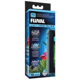 Fluval® Pre-Set Submersible Aquarium Heater