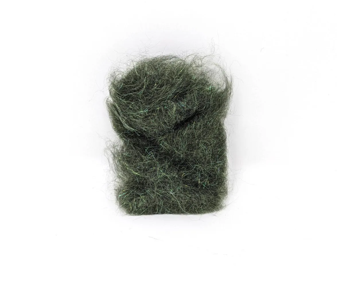 Fly Fish Food's Jr Bruiser Blend