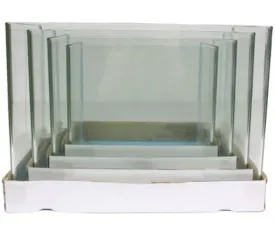 Glass Tank - 40cm