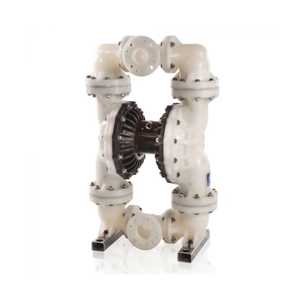 GRACO Husky 3300 3" Air Operated Diaphragm Pumps
