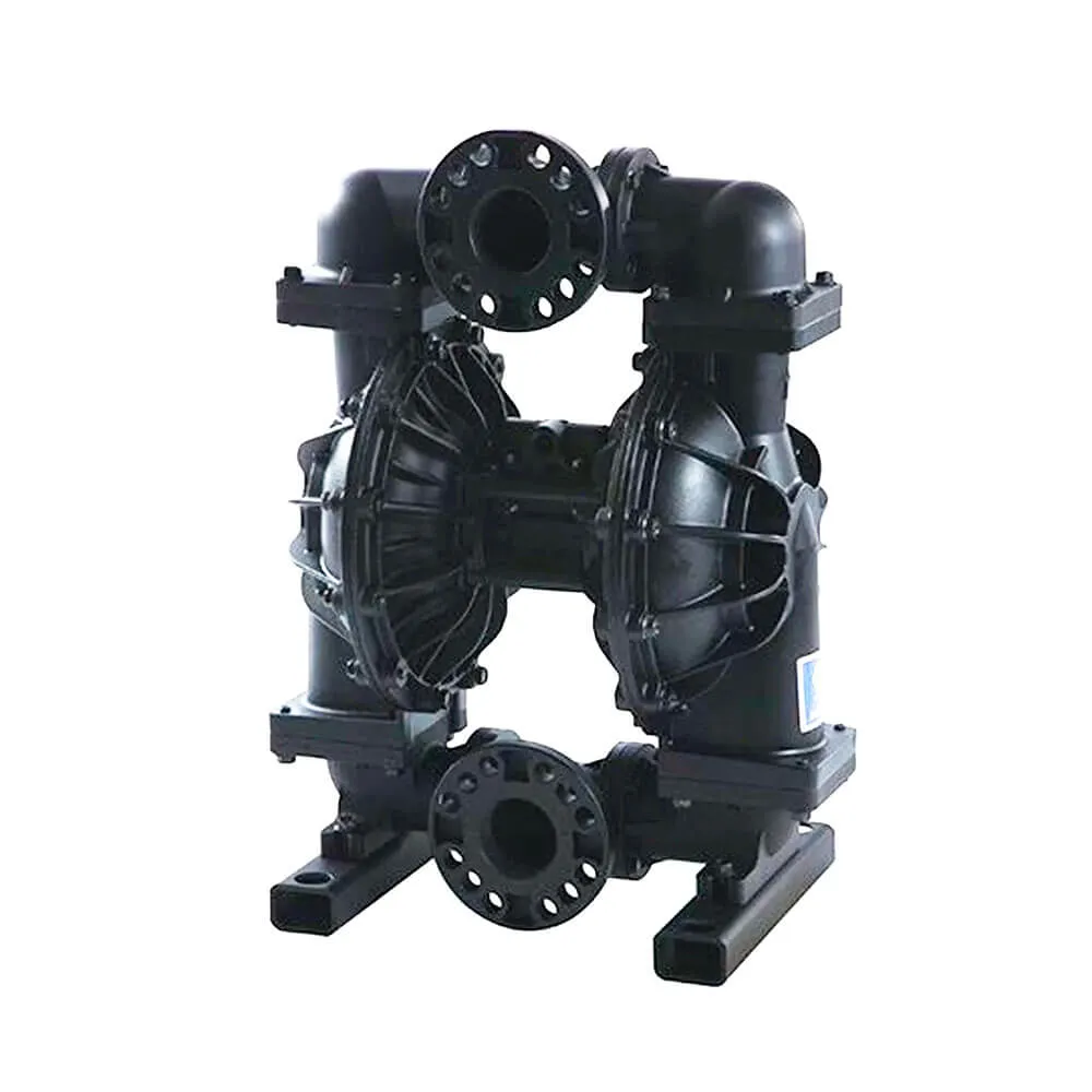 GRACO Husky 3300 3" Air Operated Diaphragm Pumps