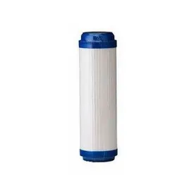 Granulated Carbon Cartridge (single filter)