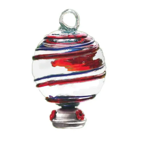 Hummingbird Feeder, Dew Drop